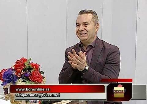 Srbija online – Srdjan Stojic (TV KCN 15.12.2020)
