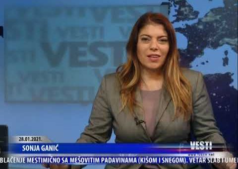 Casica razgovora – Bratislav Braca Petkovic, reditelj (TV KCN 28.01.2021)