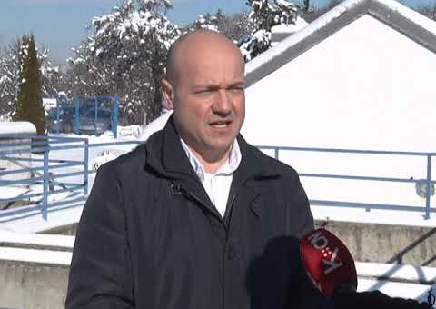 Info – Bogojavljanje – Slava JKP Raska (TV KCN 20.01.2021)