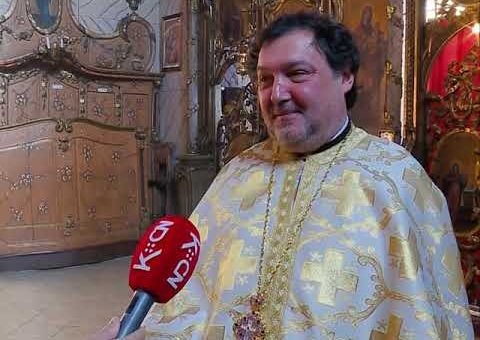 Info – Bogojavljenje (TV KCN 19.01.2021)