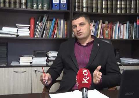 Info – Centar za kulturu Gradac (TV KCN 21.01.2021)