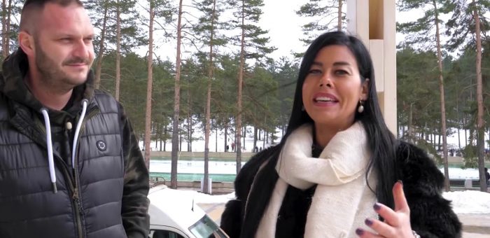 Info – Dejan Petrovic Big Bend (TV KCN 28.01.2021)