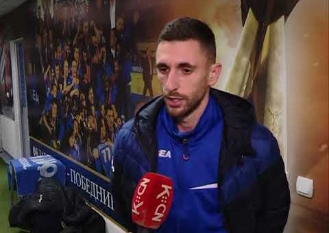 Info – Fudbaleri Jagodine otputovali na pripreme u Ohrid (TV KCN 20.01.2021)