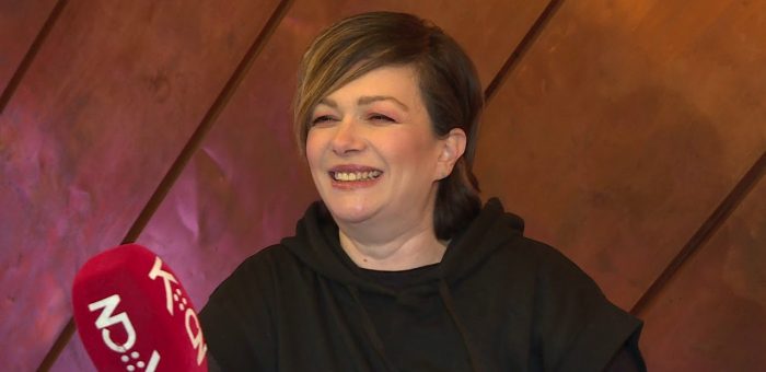 Info – Koncert Benda Negativ na celu sa Ivanom Peters (TV KCN 28.01.2021)