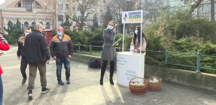 Info – Nacionalni dan bez duvana (TV KCN 29.01.2021)