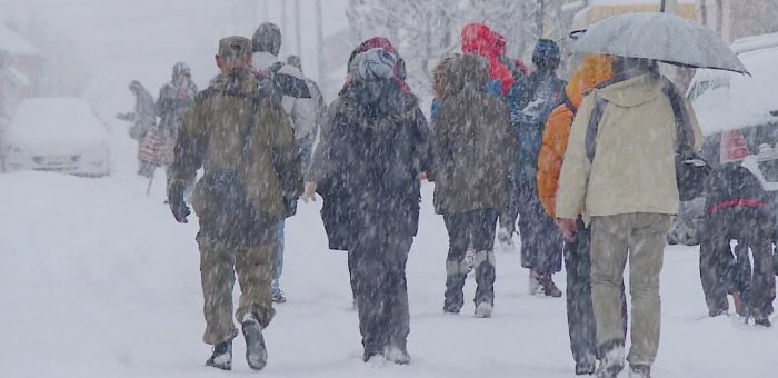 Info – Novogodisnji maraton (TV KCN 14.01.2021)