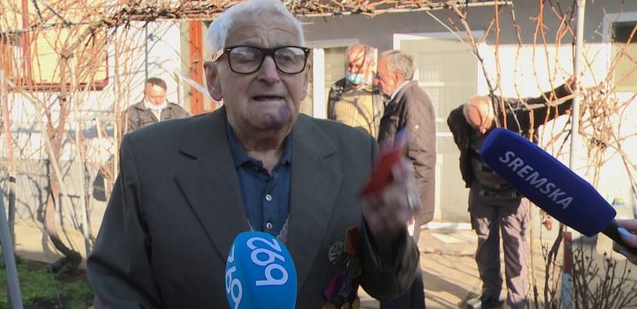 Info – Odlikovanje Ruske Federacije (TV KCN 21.01.2021)