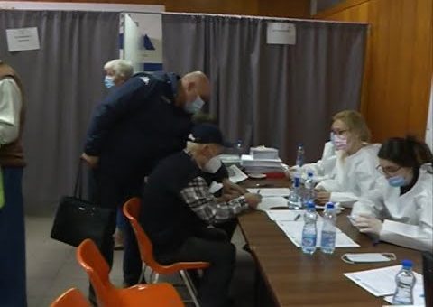 Info – Peti dan vakcinacije u Jagodini (TV KCN 24.01.2021)