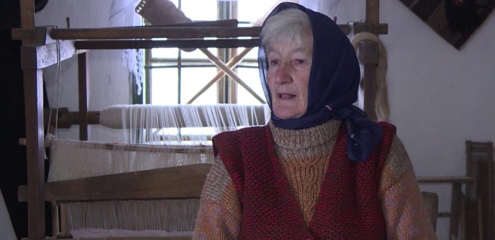 Info – Porodicni etno muzej u Nadrlju (TV KCN 25.01.2021)