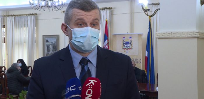 Info – Savet za ekologiju i zelenu ekonomiju grada Sapca (TV KCN 22.01.2021)