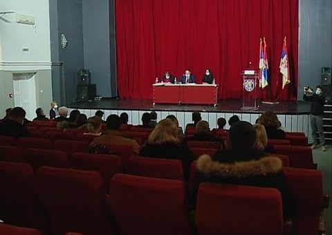 Info – Sednica SO Sid (TV KCN 22.01.2021)