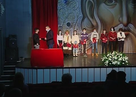 Info – Svetosavska akademija (TV KCN 28.01.2021)