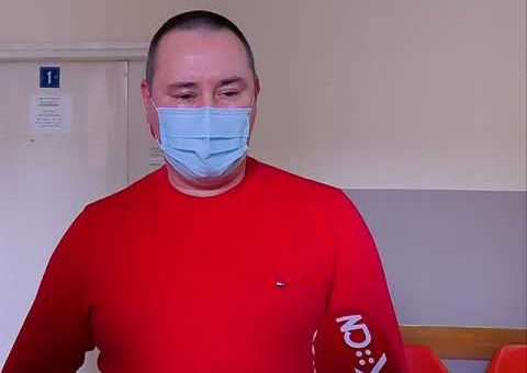 Info – Vakcinacija u Sidu (TV KCN 20.01.2021)