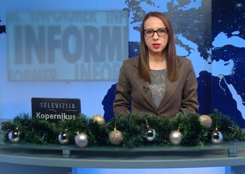 Informer – (TV KCN 14.01.2021)