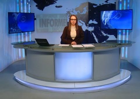 Informer – (TV KCN 27.01.2021)