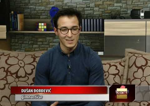 Srbija Online –  Dušan Đorđević – (TV KCN 15.01.2021)