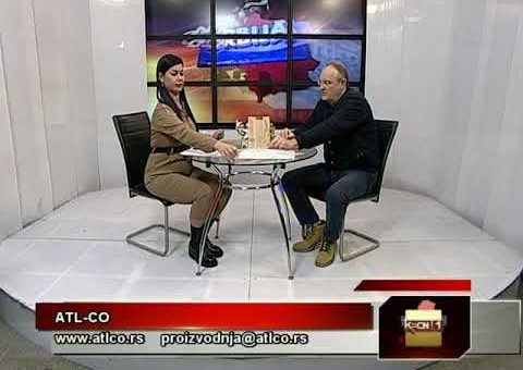 Srbija online – Vladica Popovic , ATL CO (TV KCN 14.01.2021)