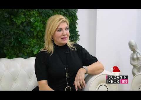 Suzanin izbor 265 – (TV KCN)