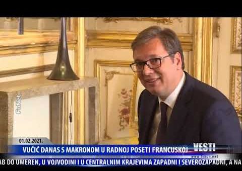 Casica razgovora – Dragan Tomasevic, pred. SSAB (TV KCN 01.02.2021)