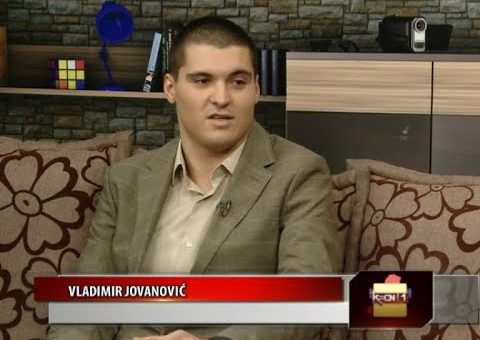 Info –  Vladimir Jovanović – (TV KCN 03.02.2021)