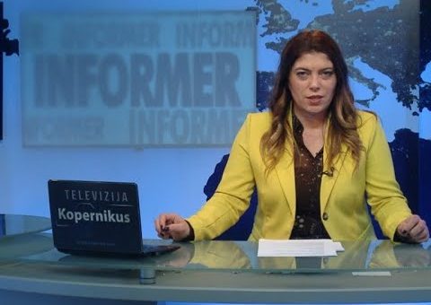 Informer – (TV KCN 01.02.2021)