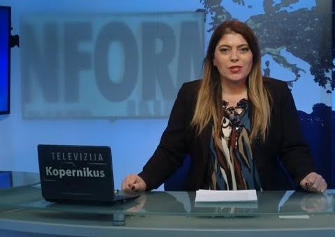 Informer – (TV KCN 06.02.2021)