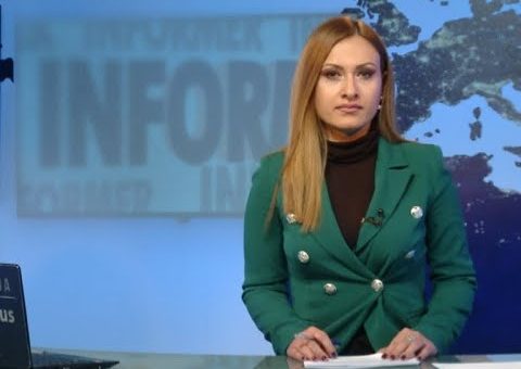 Informer – (TV KCN 07.02.2021)