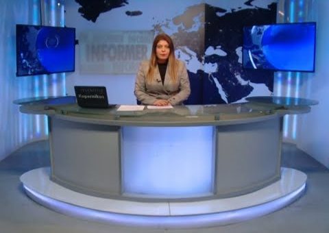 Informer – (TV KCN 19.02.2021)