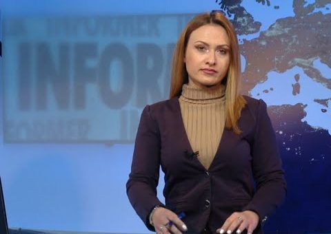 Informer (TV KCN 20.02.2021)