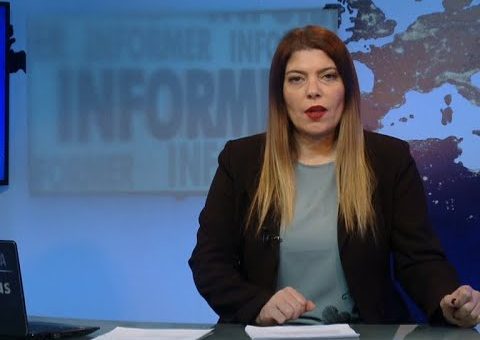 Informer (TV KCN 21.02.2021)