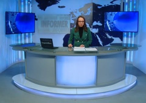 Informer (TV KCN 23.02.2021)