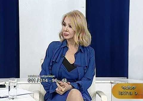 Istina O (TV KCN 05.02.2021)