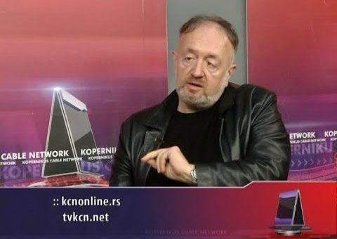 Prizma – dr Ivajlo Ilijev – (TV KCN 09.02.2021)