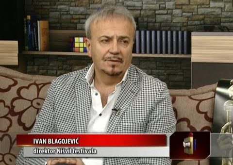 Srbija Online –  Ivan Blagojević – (TV KCN 05.02.2021)