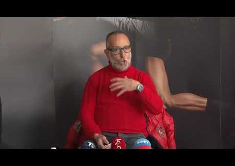 18. Beogradski festival igre (TV KCN 24.03.2021)