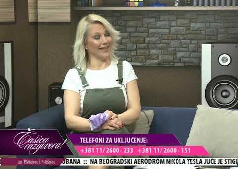 Casica razgovora – Milovan Drecun, narodni poslanik (TV KCN 26.03.2021)