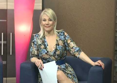 Casica razgovora – Vladimir Tomcic – direktor Filmskih novosti ( TV KCN 29.03.2021.)