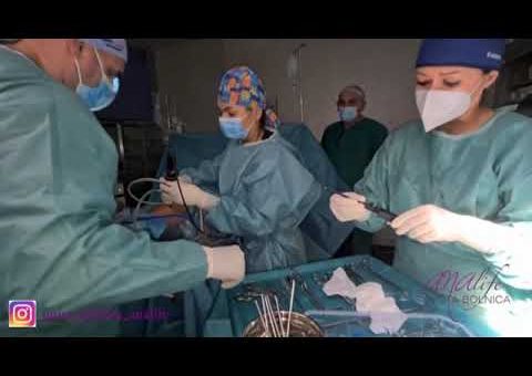 Hipokrat – Ana life 2 (TV KCN)