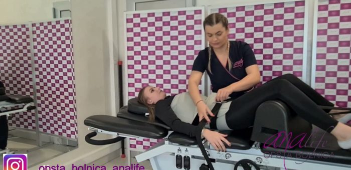 Hipokrat – Ana life 6 (TV KCN)