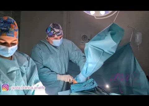 Hipokrat – Ana Life 8 (TV KCN)