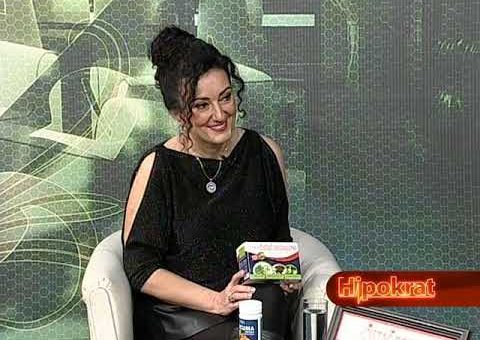 Hipokrat – Botanica Line (TV KCN)