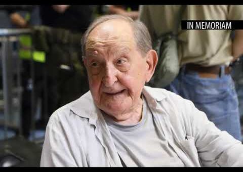 In Memoiram – Vlastimir Vlasta Velisavljevic (TV KCN)