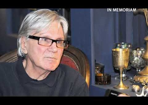 In Memoriam – Aleksandar Joksimovic (TV KCN 30.03.2021)