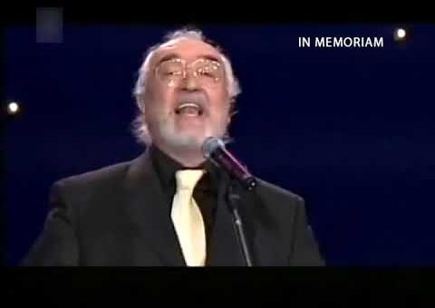 In memoriam – Zafir Hadzimanov (TV KCN)