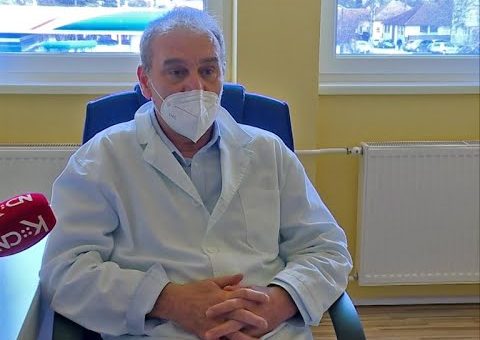 Info – Borba protiv tuberkuloze (TV KCN 25.03.2021)