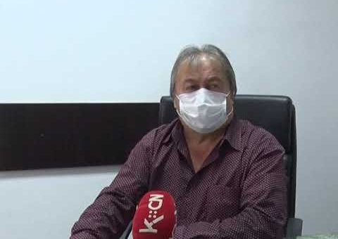 Info – Donacija kompanije Tetijan Domu Zdravlja Raska (TV KCN 05.03.2021)