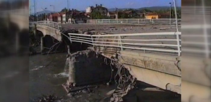 Info – Godišnjica bombardovanja (TV KCN 24.03.2021)