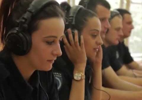 Info – Konkurs za prijem u policiju (TV KCN 31.03.2021)