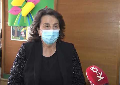 Info – Likovni i Literarni konkurs Mama (TV KCN 31.03.2021)