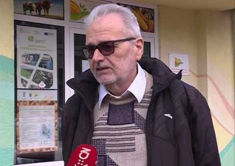 Info – Ne zuriti sa setvom kukuruza (TV KCN 30.03.2021)